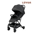 【LOVON】GENIE 雙人推車 雙寶組(贈雙車智慧組合器*1 嬰兒推車 雙寶推車 雙胞胎推車)