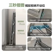 【居家cheaper】移動式防風摺疊X型伸縮曬衣架(曬棉被架/吊衣架/雙桿衣架/X型衣架/防風衣架)