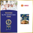 【卜蜂】醃漬去骨雞腿排 原味/蒜味/脆皮/蜜汁/黑胡椒/青花椒 超值任選25包組_momo美味標章認證(200g/包)