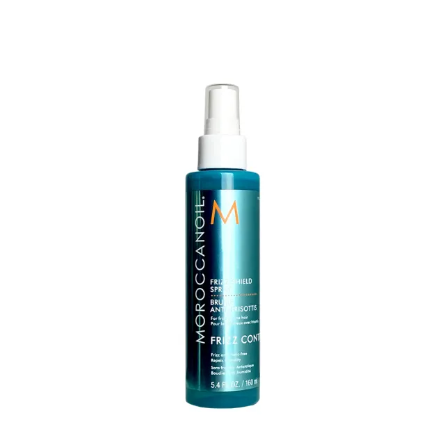 【摩洛哥優油】優油抗毛燥噴霧160ml(免沖洗護髮/公司貨)