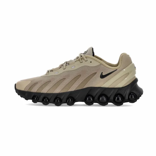 【NIKE 耐吉】Air Max DN8 男鞋 沙卡其色 運動 休閒 氣墊 緩震 網布 透氣 休閒鞋 FQ7860-200