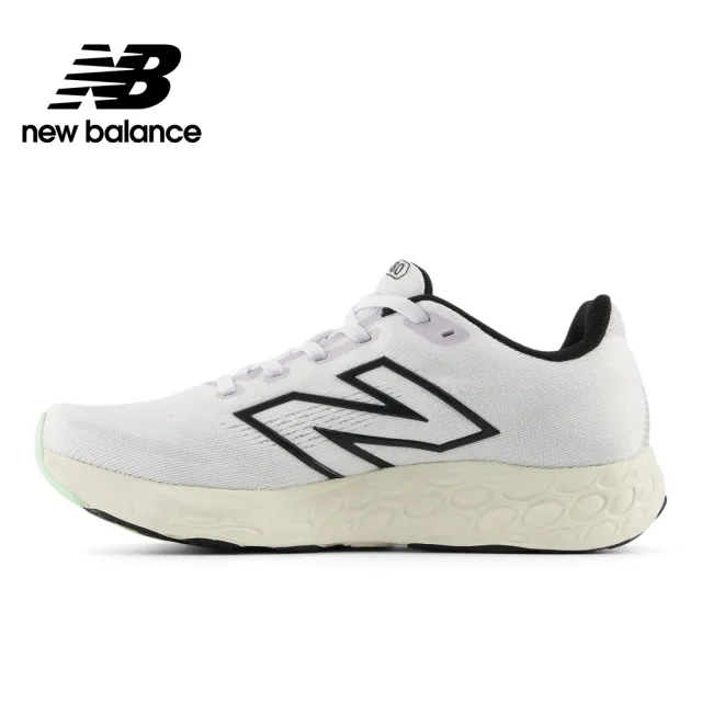 【NEW BALANCE】NB FreshFoam慢跑鞋_W680CW8-D_女性_灰紫綠