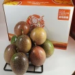【黑貓嚴選】南投戀戀百香果 滿天星百香果禮盒X4盒(3kg/盒)
