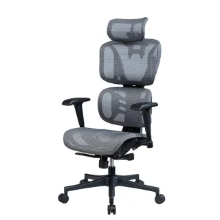 【Mesh 3 Chair】DY-62寶石系列-Alexandrite變色石-入門版(雙背椅、人體工學椅、網椅、電腦椅、主管椅)