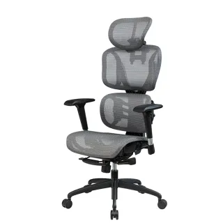 【Mesh 3 Chair】DY-65寶石系列-Alexandrite變色石-精裝版(雙背椅、人體工學椅、網椅、電腦椅、主管椅)