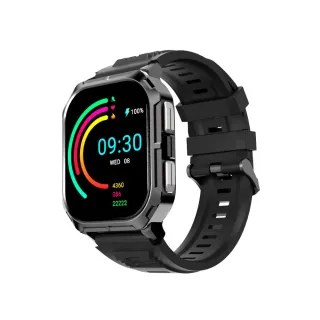 【HiFuture】Ultra 3 運動型智慧手錶