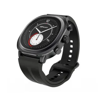 【HiFuture】AIX lite 商務AI智慧型手錶