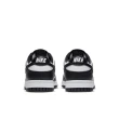 【NIKE 耐吉】運動鞋 休閒鞋 女鞋 W NIKE DUNK LOW 緩震 抓地力 經典 低筒 熊貓 黑 白(DD1503101)