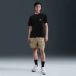 【NIKE 耐吉】短袖上衣 運動 休閒 男 AS M NSW TEE ACCS PATCH CNCT F 黑色(HQ9243010)