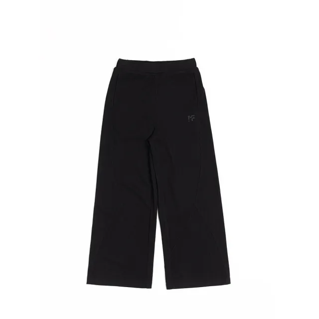 【Mollifix 瑪莉菲絲】MOLLIFIX 親膚色感 修身直筒褲(No. 84002)