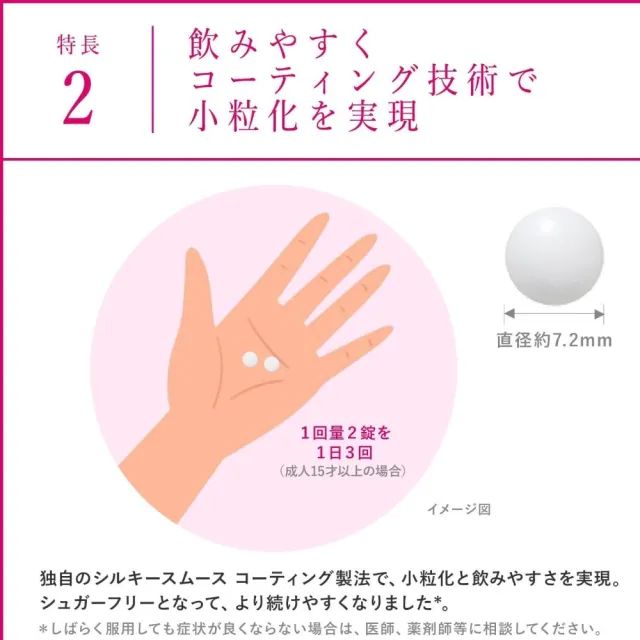 【日本白兔牌】HYTHIOL-C Plus亮皙維他命C錠 180粒X3(30日/瓶)