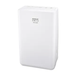 【SANLUX 台灣三洋】6公升除濕機(SDH-68M)
