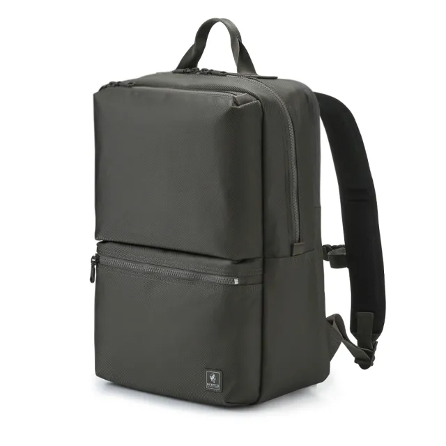 【PORTER INTERNATIONAL】高效有序NOMAD後背包-L(灰)