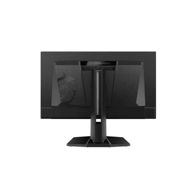 【MSI 微星】MAG 272QP QD-OLED X50 27型 2K 500Hz 電競螢幕(0.03ms/QD-OLED)
