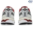 【asics 亞瑟士】GEL-KAYANO 12.1 男女中性款 運動休閒鞋(1203A759-102)