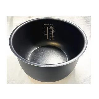 【Philips 飛利浦】智慧萬用鍋專用不沾內鍋HD2140/HD2141(HD2140/HD2141)