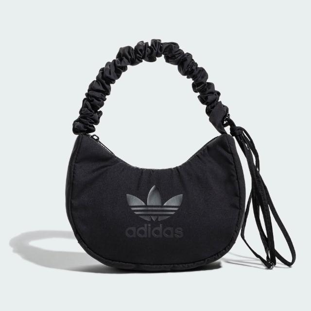 【adidas 愛迪達】肩背包 S 雲朵包 戶外 運動 休閒 男/女 - Originals JP0144