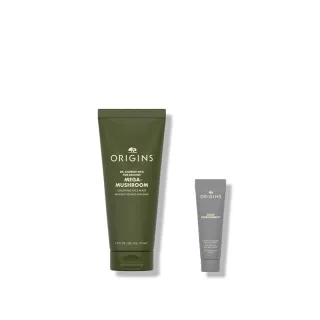 【ORIGINS 品木宣言】Dr. WEIL青春無敵健康調理面膜75ml(10分鐘舒乾敏調理)