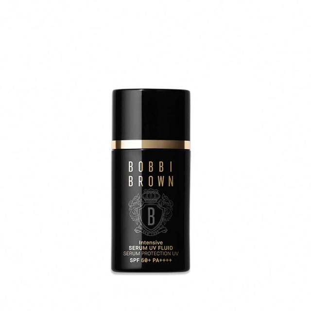 【Bobbi Brown 芭比波朗】冬蟲夏草精華防曬乳SPF50(首款抗老型防曬/養膚防曬 隔離乳)