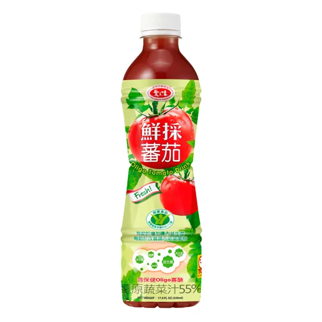 【2026】番茄汁推薦｜10款高評價人氣品牌排行榜 | BALIMAN情報局