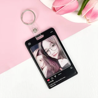 【Life365】卡套 悠遊卡套 識別證 卡片夾 證件套 卡片套 證件卡套 識別證卡套(RS1662)