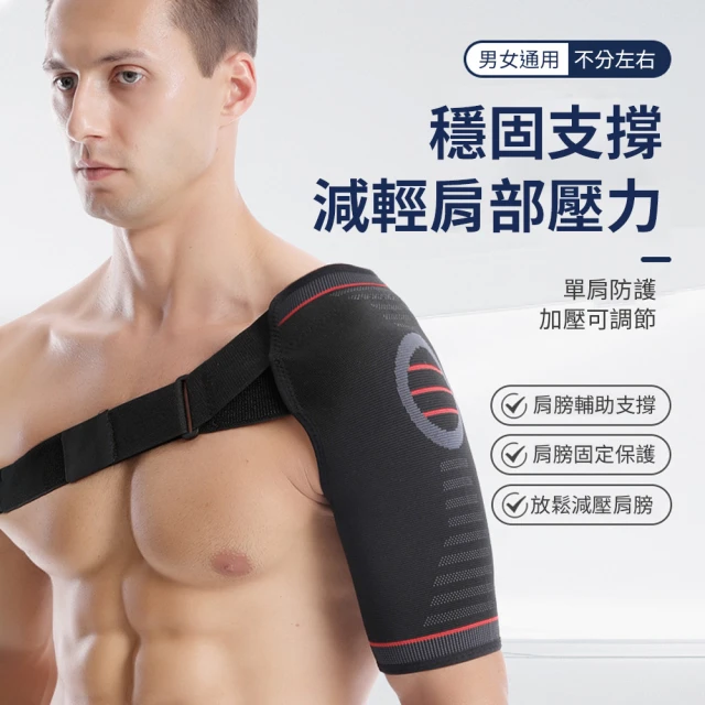 護肩護具
