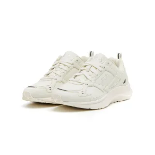 【FILA】FIELDGAGE 中性慢跑鞋-米(4-J029A-926_261)