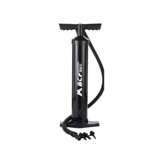 【MB露營狂】手動高壓打氣筒(充氣帳篷 充氣布幕 充氣筒 打氣筒 充氣泵 幫浦 露營裝備 露營 逐露天下)