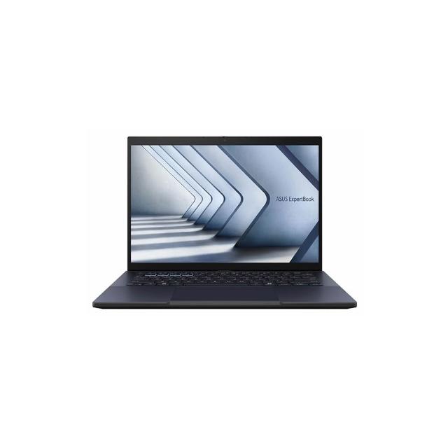【ASUS 華碩】特仕款 14吋輕薄商務筆電(Expertbook B3408CCA/Ultra7-155H/16G+16G/512G/W11P)