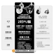 【ONE HOUSE】五層100寬_可調層板 全碳鋼 洛克免組裝折疊置物架-2色可選(收納架/鐵架/免安裝/書架/電器櫃)