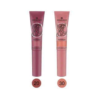 【essence 艾森絲】官方直營 蘋果肌氣墊腮紅(10ml)