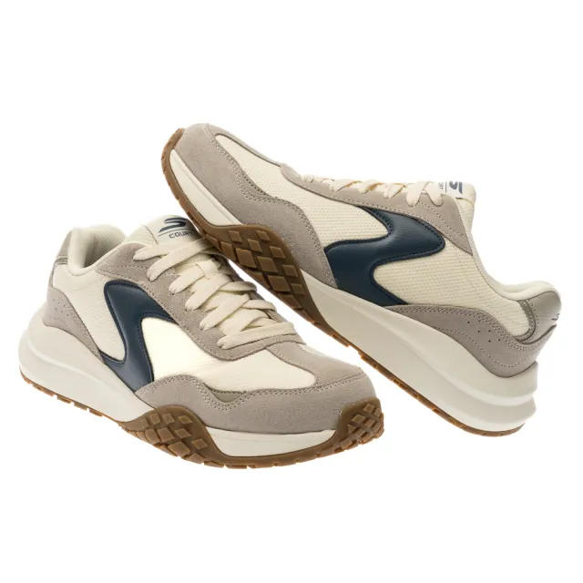 【SKECHERS】男鞋 訓練系列 訓練鞋 匹克球鞋 板式網球鞋 SKECHERS COURT FRENZY(246107COFWT)