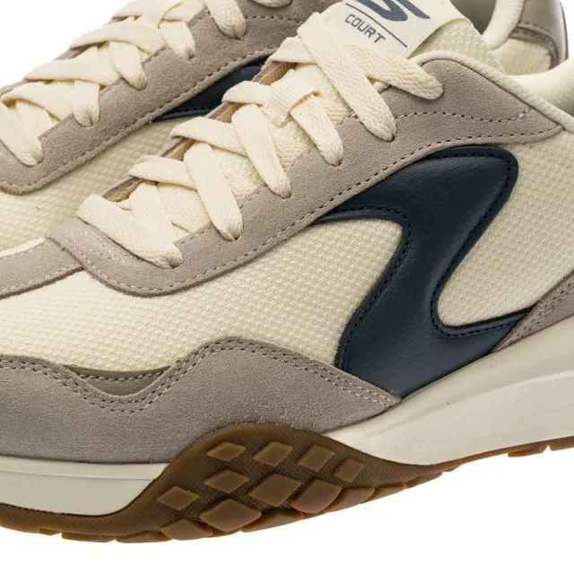【SKECHERS】男鞋 訓練系列 訓練鞋 匹克球鞋 板式網球鞋 SKECHERS COURT FRENZY(246107COFWT)