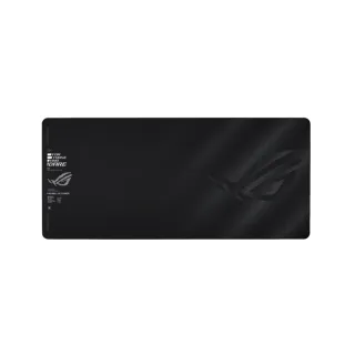 【ASUS 華碩】ROG Sheath II XXL 電競鼠墊