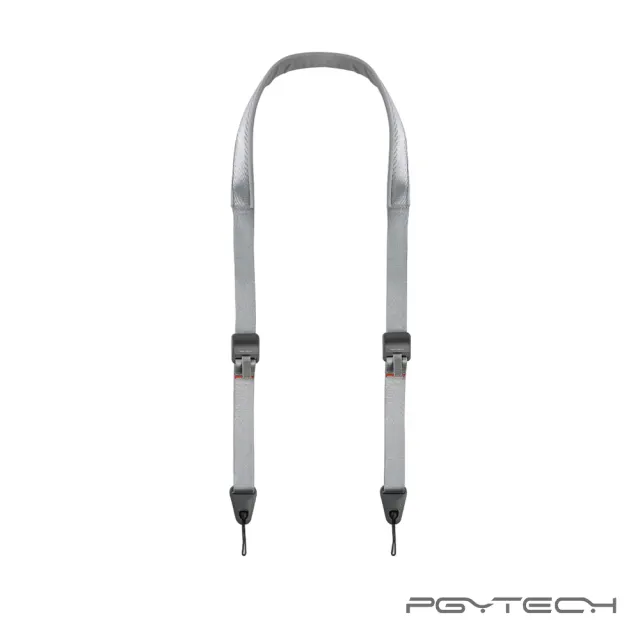 【PGYTECH】相機背帶 岩石灰(正成公司貨)