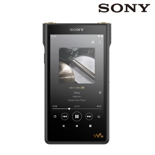 【SONY 索尼】NW-WM1AM2(Walkman 數位隨身聽)