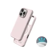 【RHINOSHIELD 犀牛盾】iPhone 16/16 Plus/16 Pro/16 Pro Max SolidX 強化吸震緩衝防摔手機殼(MagSafe兼容)