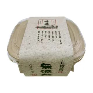 【味榮】有機達人味噌300g