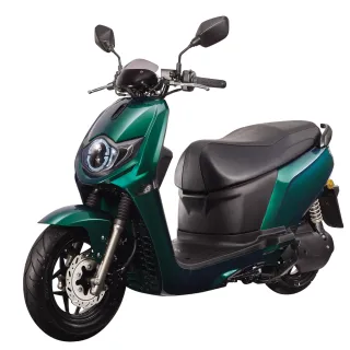 【SUZUKI 台鈴】eReady Run mini 70 Belt台鈴智慧電車 2025年新車(Powered By Gogoro Network)
