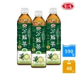 【愛之味】健康油切分解茶590mlx2箱(共48入/山苦瓜)_週期購