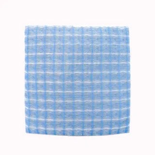 【OriginalLife】適用 TOYOTA：INNOVA 06~ 汽車冷氣濾網(可水洗重複使用 長效可水洗)