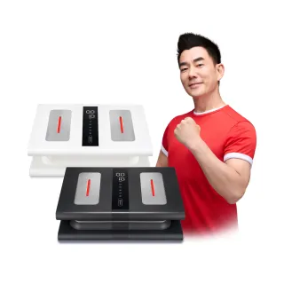 【輝葉】COZY FIT律動奇機2.0(頂規款/垂直律動機HY-808A父親節禮物)