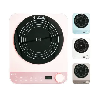 【TAIGA 大河】IH美味料理智能溫控超薄型電磁爐(CB1128)