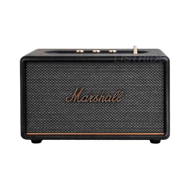 【Marshall】藍牙喇叭 ACTON 3(復古音箱 ACTON III 高音質)