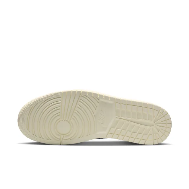 【NIKE 耐吉】休閒鞋 男鞋 運動鞋 復古鞋 AJ1 AIR JORDAN 1 RETRO LOW NS 藍 872782-441