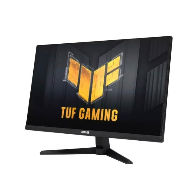 【ASUS 華碩】TUF Gaming VG259QMR5A 25型 310Hz 0.3ms 電競螢幕(FHD/FreeSync Premium/內建喇叭/Fast IPS)