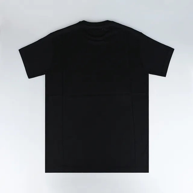 【Vivienne Westwood】Vivienne Westwood 星球LOGO純棉短袖T恤(男女款/黑)