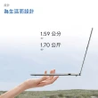 【ASUS 華碩】16吋Ultra7 AI輕薄筆電(VivoBook S16 S3607CA/Ultra 7-255H/16G/1TB SSD/W11)