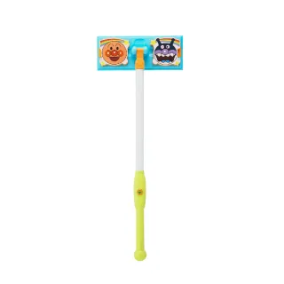 【ANPANMAN 麵包超人】麵包超人 趣味兒童小拖把(3歲-)