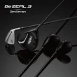 【HONMA 本間高爾夫】BeZEAL3 男 4木8鐵套桿組(不含桿袋)